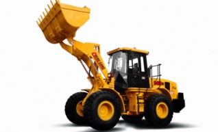 CG948H Wheel Loader 1