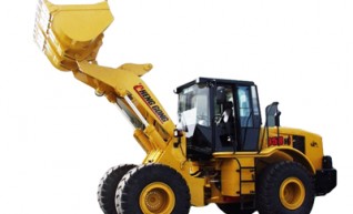 CG958H Wheel Loader 1