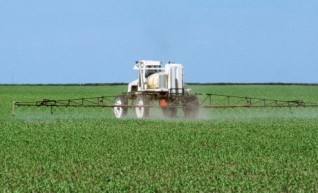 Chemical Application 1