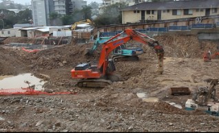 Civil Work & Contracting 1
