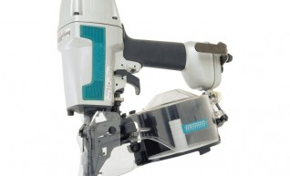 Coil Nailer 1