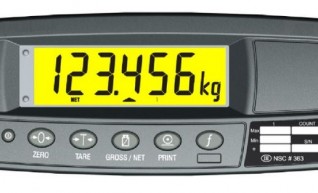 Colt Onboard Scales 1