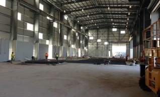 COMMERCIAL SLABS 1