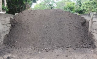 Commercial Soil  1