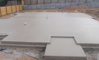 Concrete Slabs 1