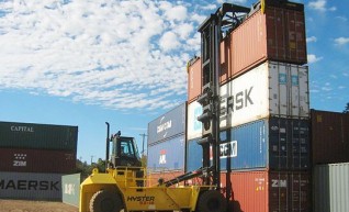 Container Storage 1