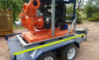 CP150i Sykes Auto Prime Pump 1