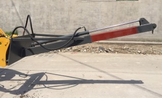 CRANE JIB 1