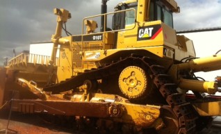 D10 BULLDOZER x3 1