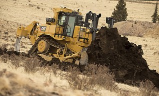 D10T Dozer 1