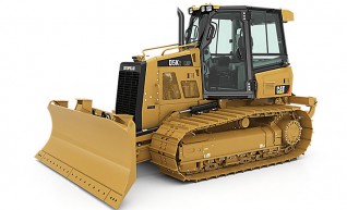 D6Tx1 Cat Dozer 1