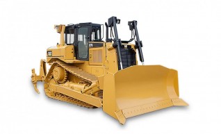 D7R Dozer 1
