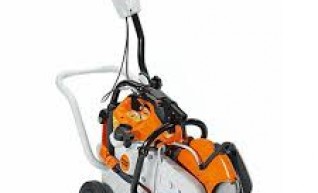 Demo Saw - With Trolley 1