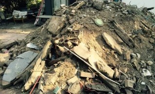 DEMOLITION 1