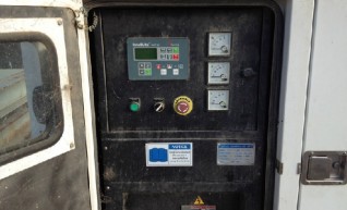 Diesel Generator 110KVA 1