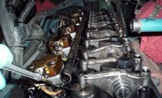 Diesel mechanic 1