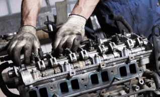 Diesel mechanic 1