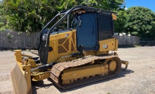 Dozer 1