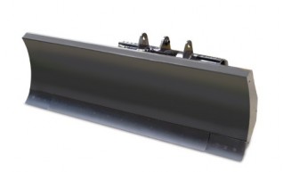 DOZER BLADE 1