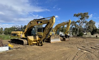 Dozer,excavator,heavy haulage 1