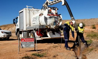 Drain Clearing and Cleaning 1