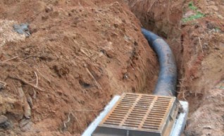 Drainage  1