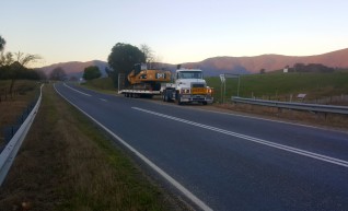 Earthmoving 1