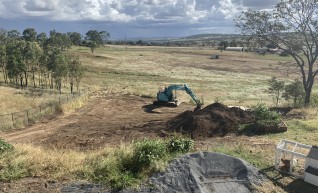 Earthmoving & Excavation 1