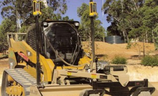 Earthmoving Attachments 1