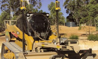 Earthmoving Attachments - Various Items 1