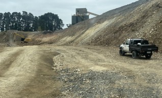 Earthmoving 1
