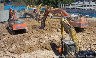 Earthworks 1