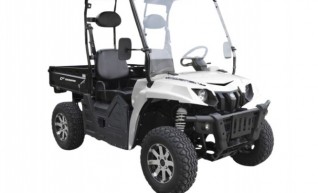 Electric UTV 1