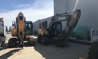 16-27T Excavators 1