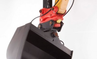 Excavator Buckets 1