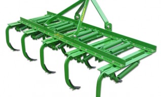 FieldQuip Chisel Plow  1