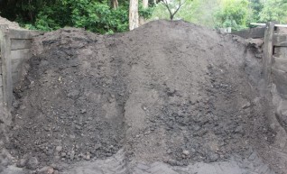 Fill Soil 1