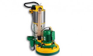 Finishing Sander 1