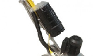 Floor Polisher 1