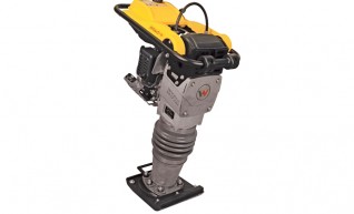 Foot Rammer - 2 Stroke 1