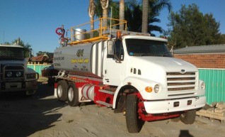 ford sterling 6  wheeler mack 1