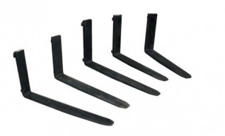 Fork Tines 1