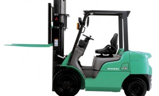 Forklift Sales New & Used 1