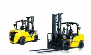 Forklifts 1