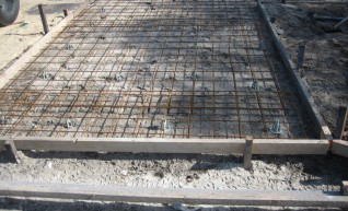 Foundations and footings 1