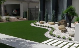 Garden and Yard Makeovers 1