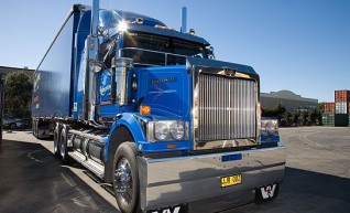General Cartage 1