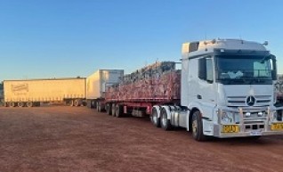General Freight 1