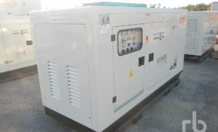 Generator 1