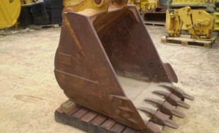 Genuine Cat 320 Bucket 1